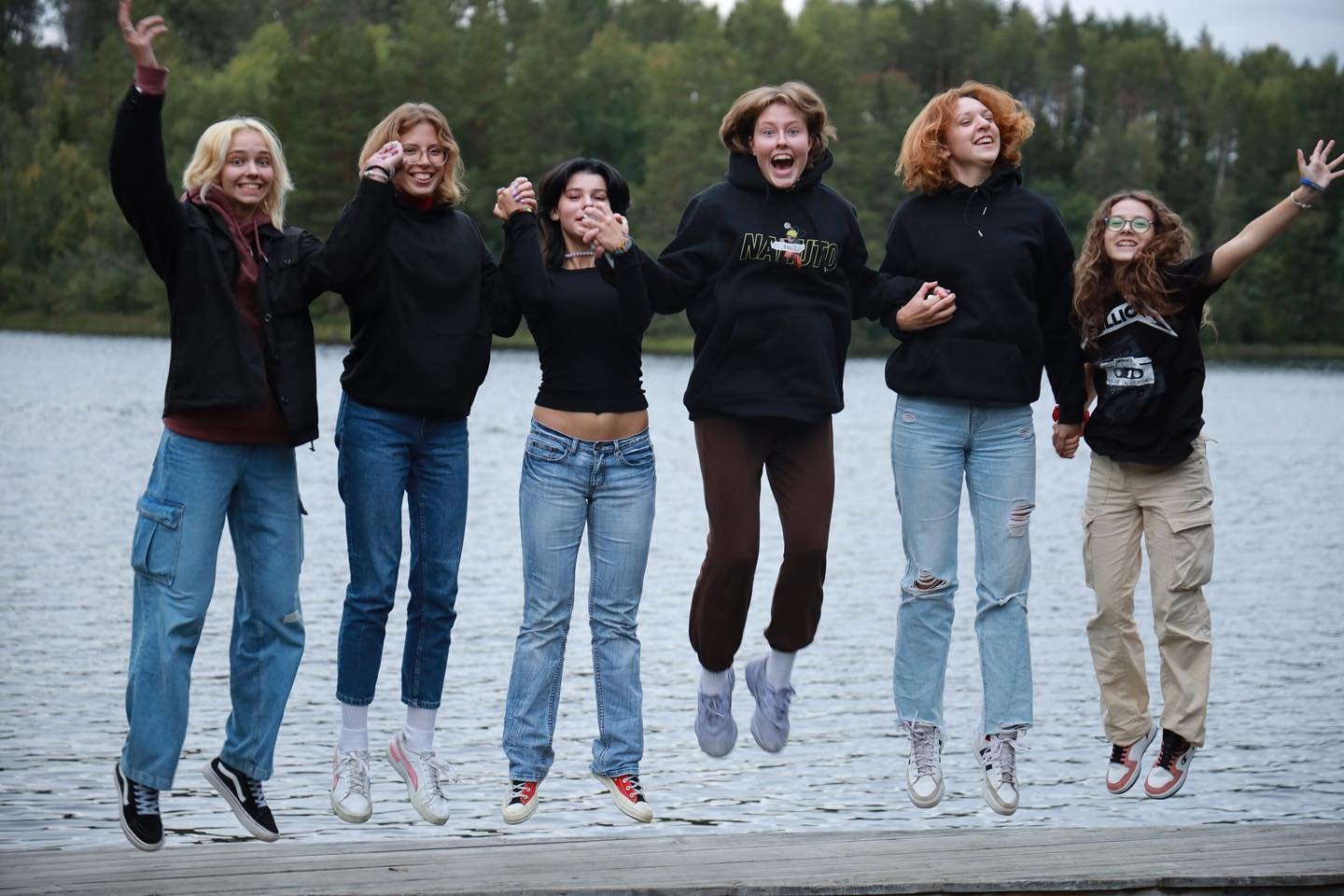 SEF:s Instagram-inlägg från 9 oktober 2022